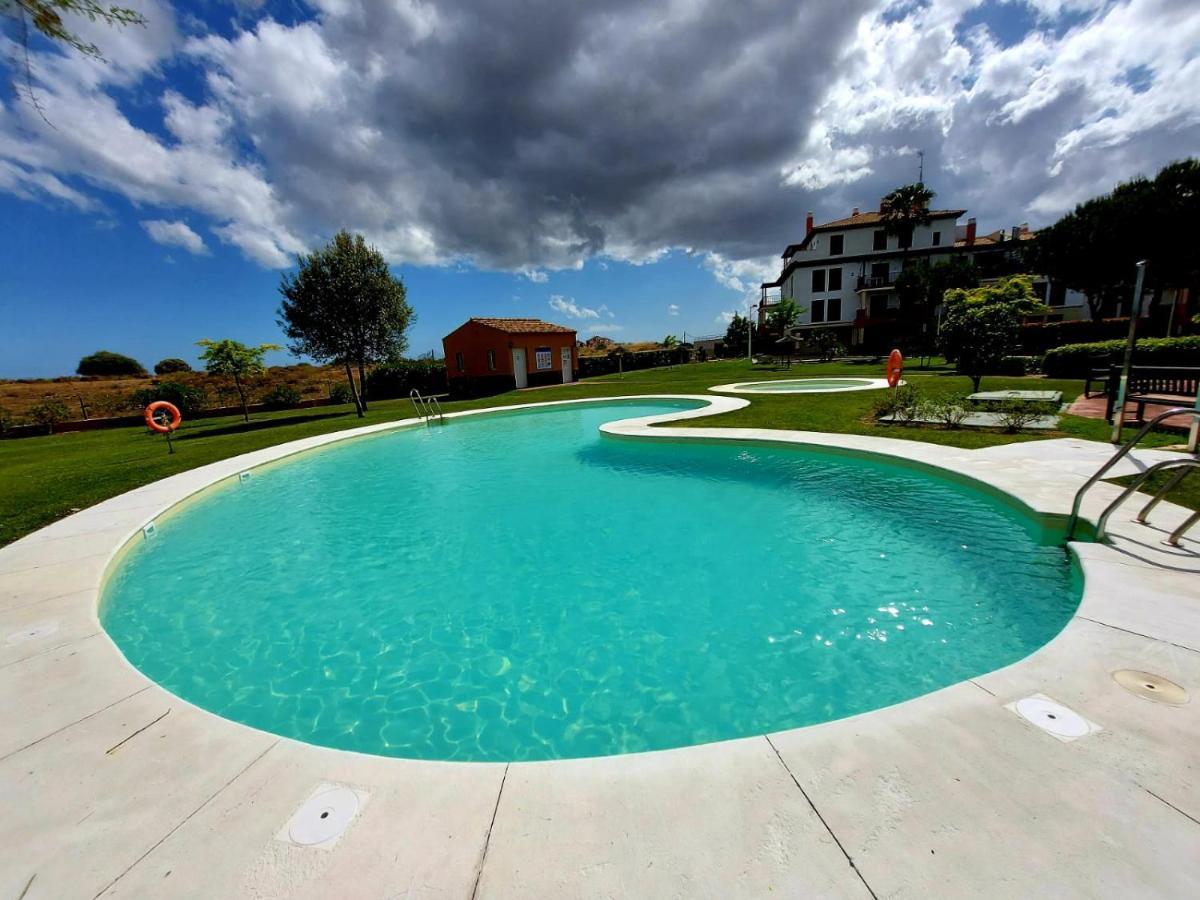 Dunas Golf Ayamonte Exterior foto
