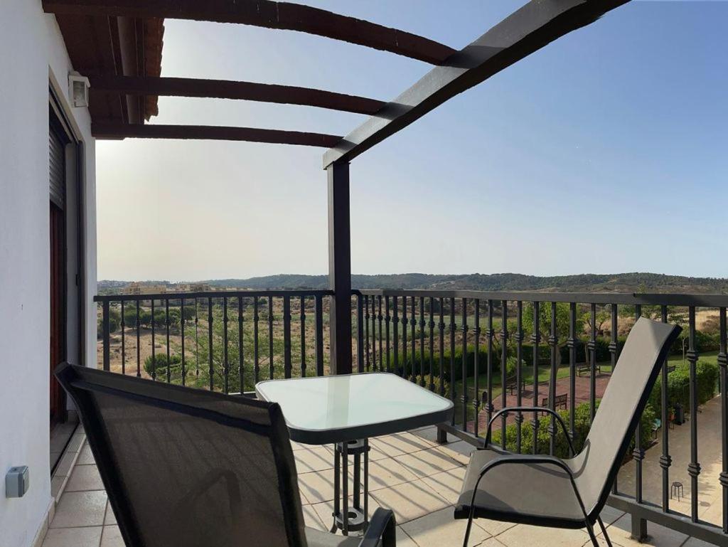 Dunas Golf Ayamonte Exterior foto
