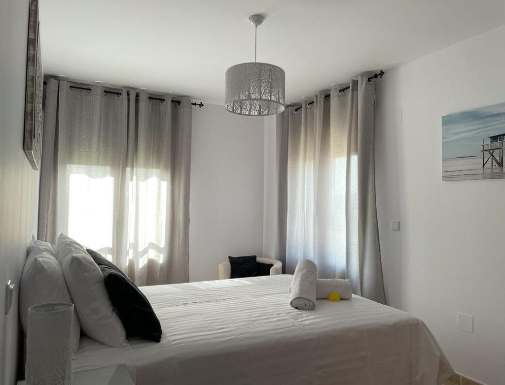 Dunas Golf Ayamonte Exterior foto